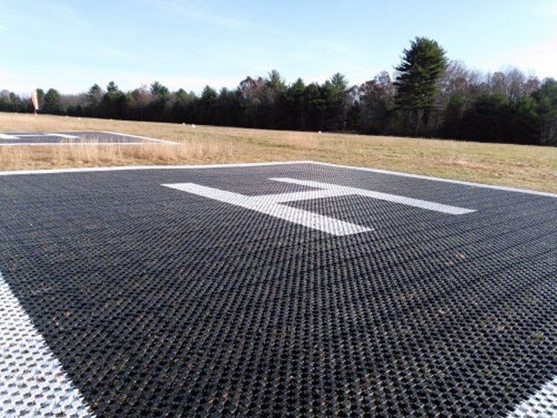 PERFO Helipad